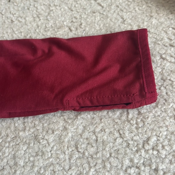 Running jacket - Picture 2 of 4